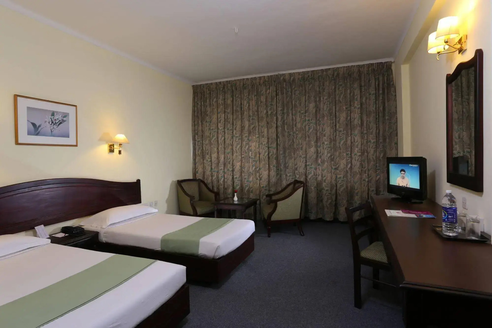 Shilton International