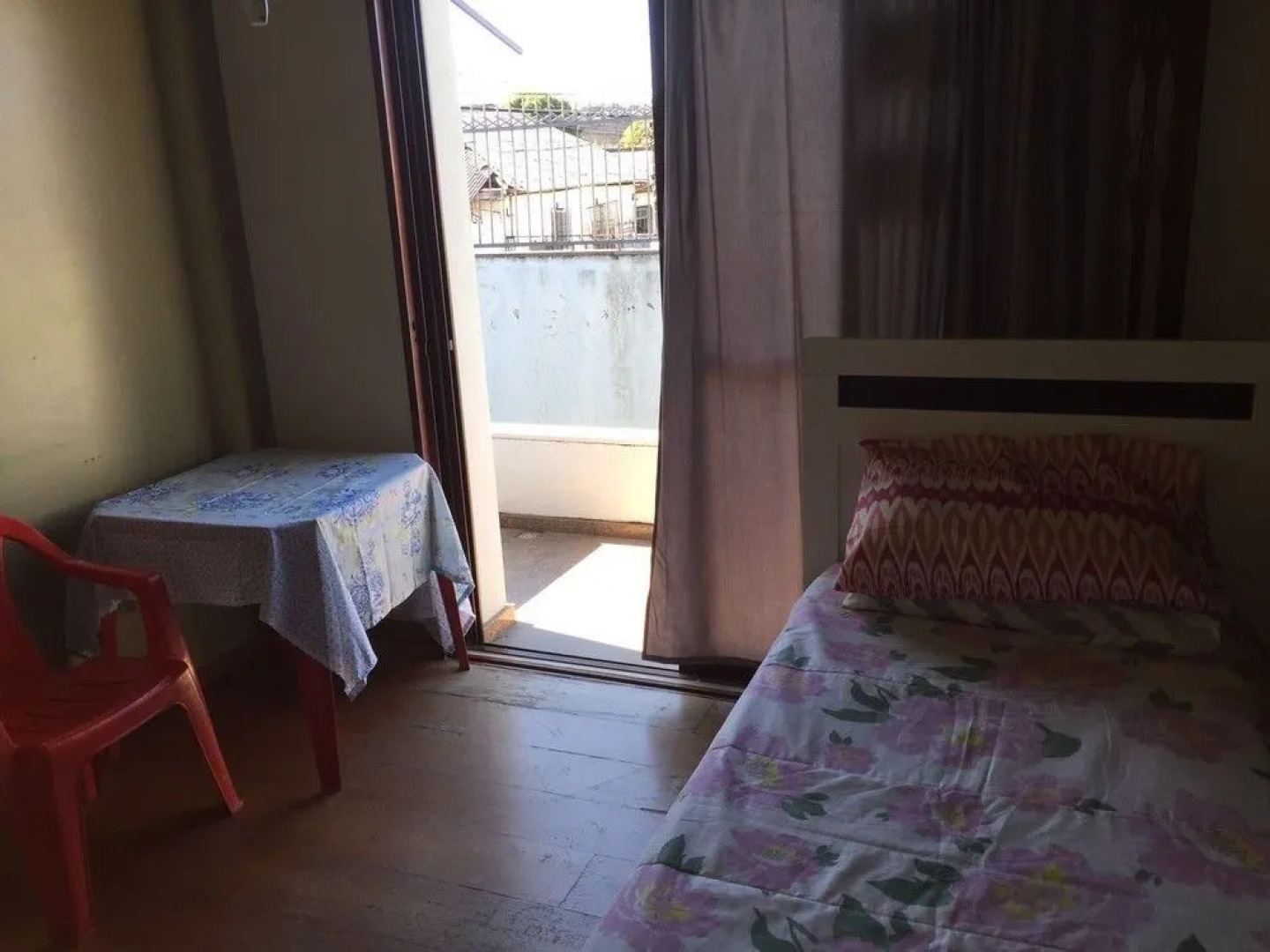 Residencial Casa Grande