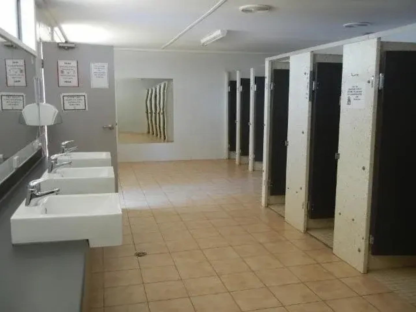 Boomerang Way Tourist Park