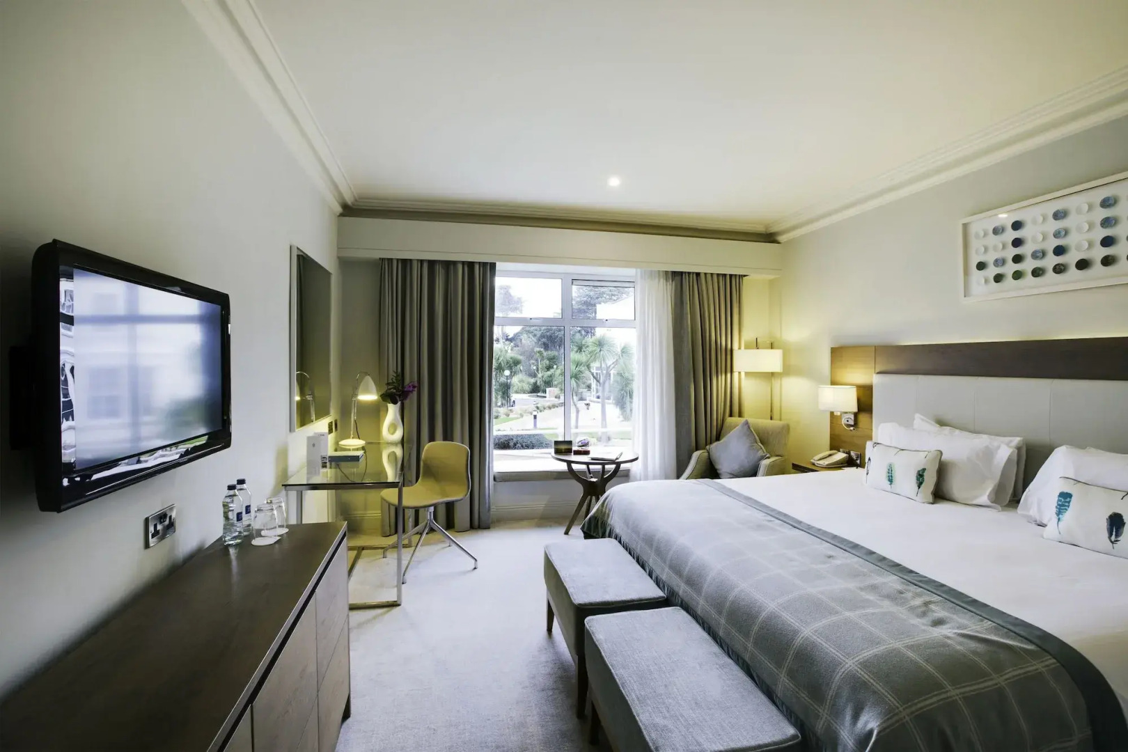 Portmarnock Resort & Jameson Golf Links