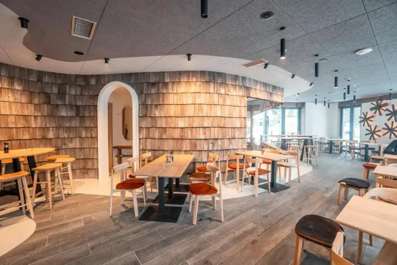 APARTHOTEL CENTRALA Apartman 10