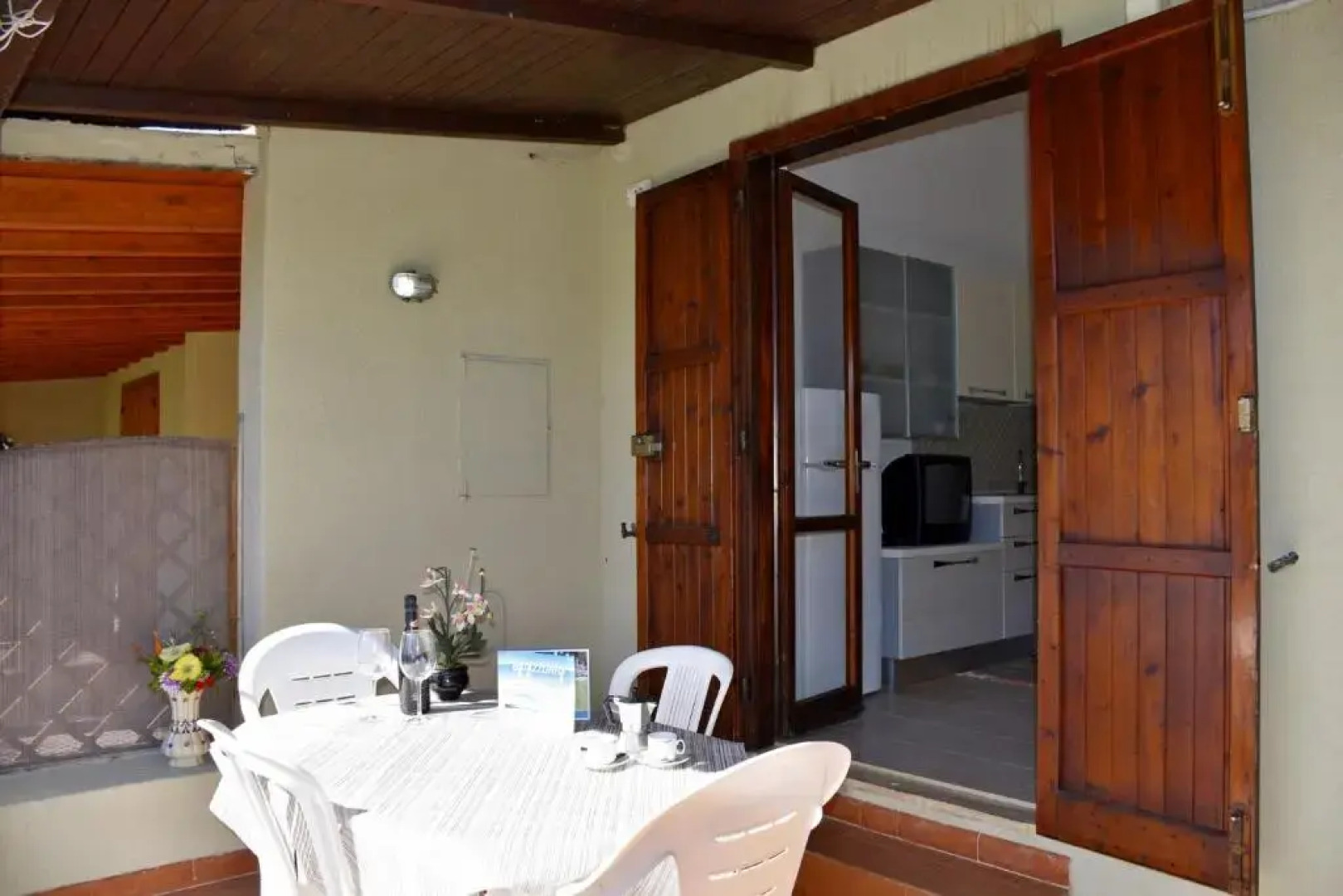 Bilo Holiday a 80 metri dal mare