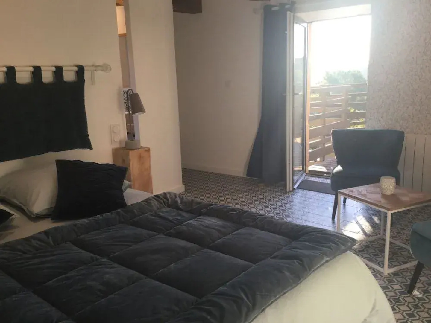 chambres d'hôtes le clos marty