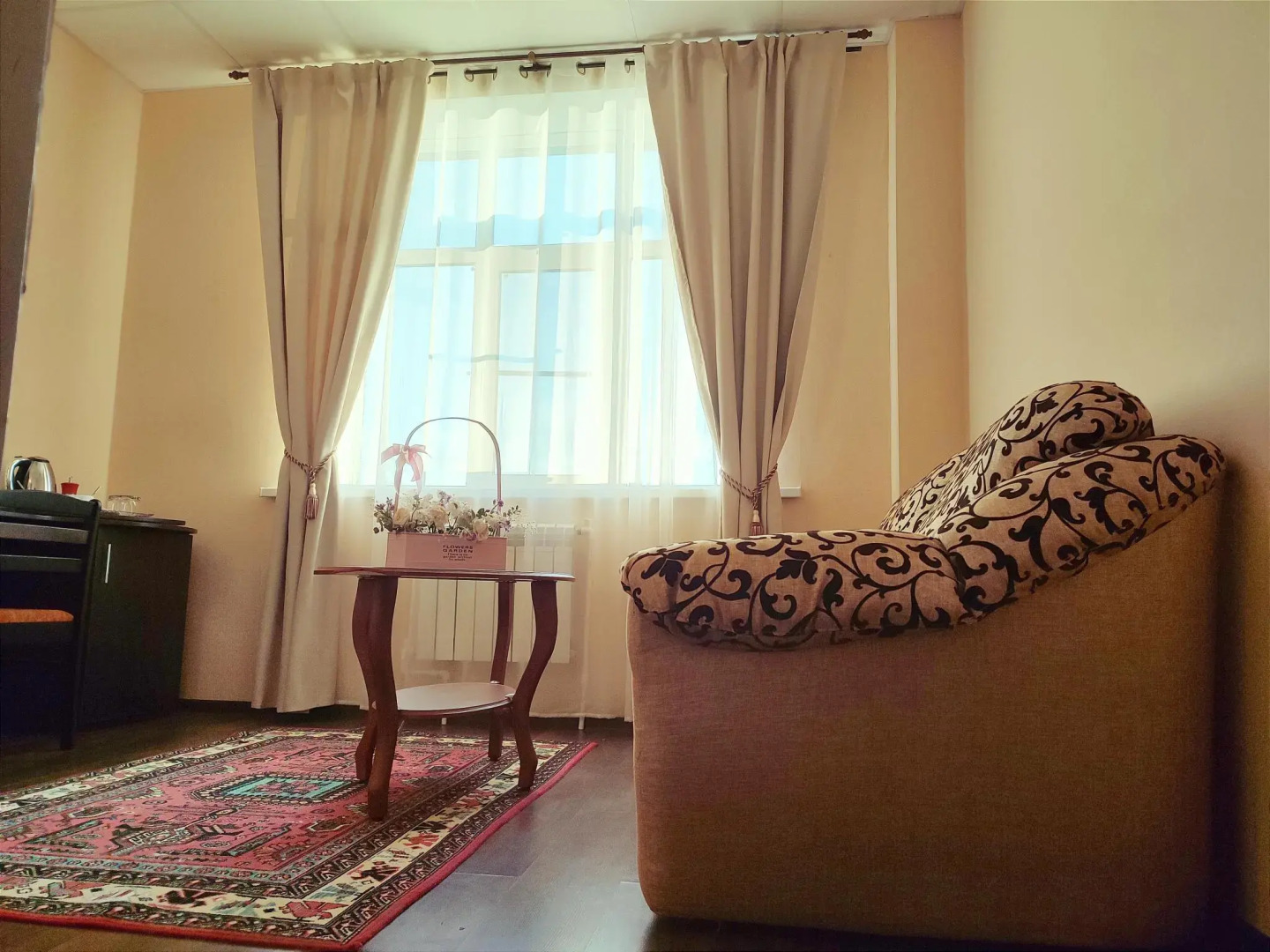 Три Озера Валдай