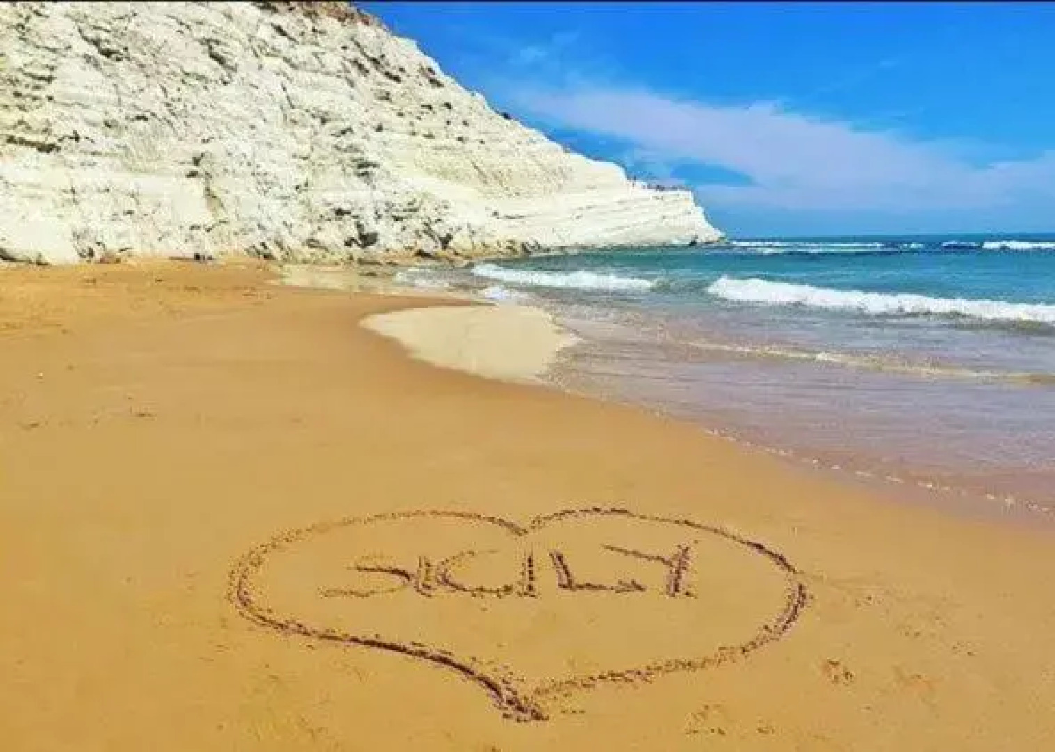 Casa Scala Dei Turchi