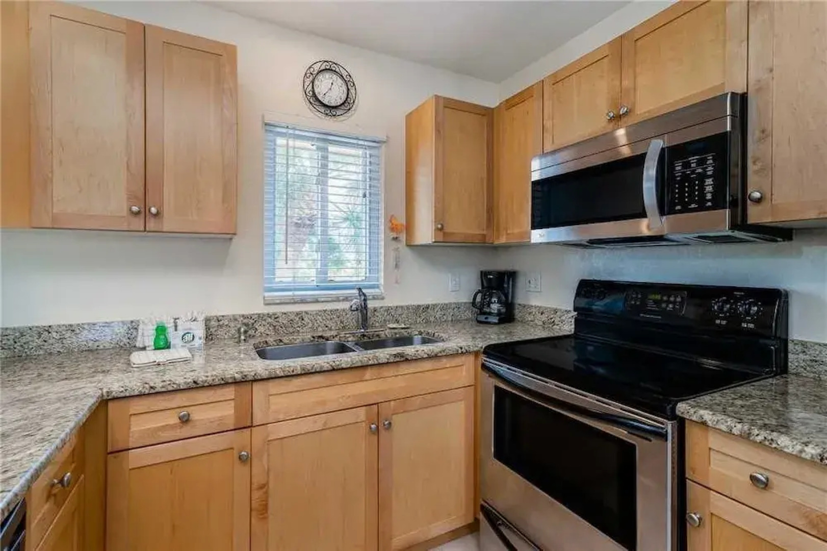 Parkside 15 - Two Bedroom Condo