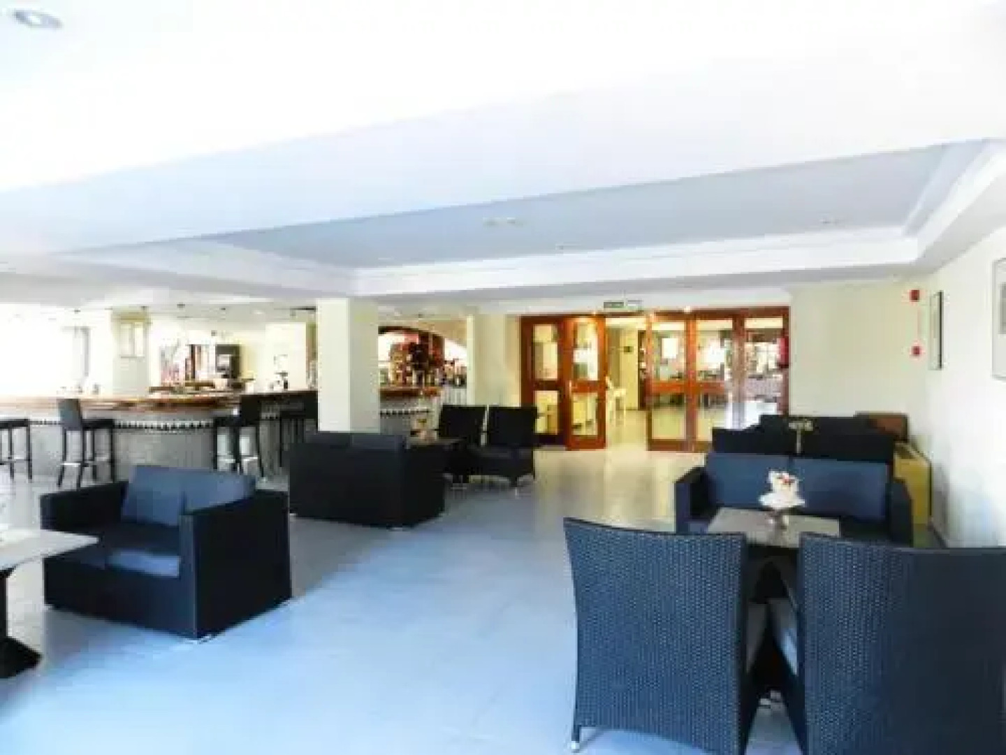 Hotel Escuela Fuentemar