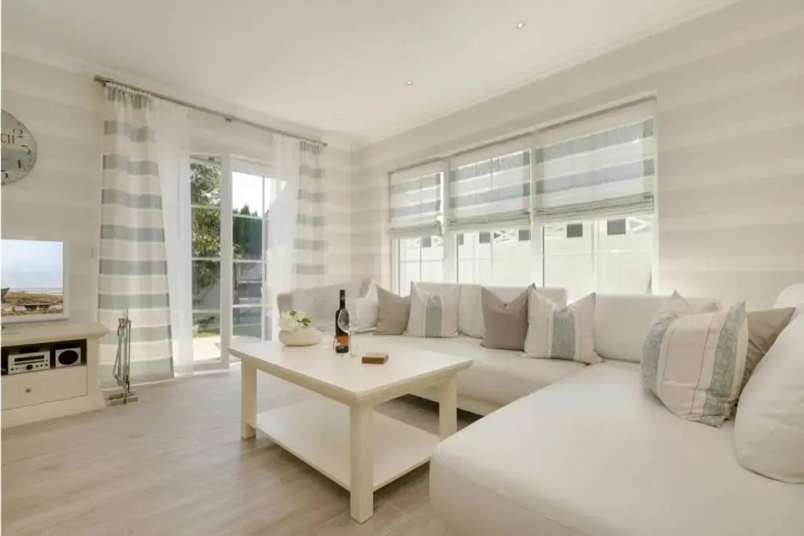 Ferienhaus Ostseebrise