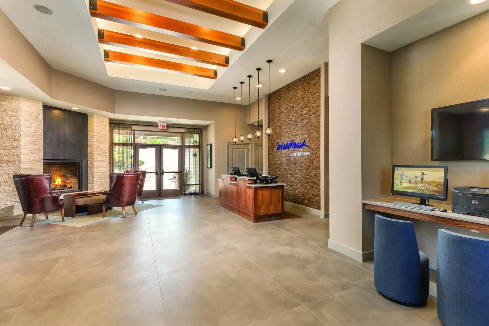 WorldMark Marble Falls