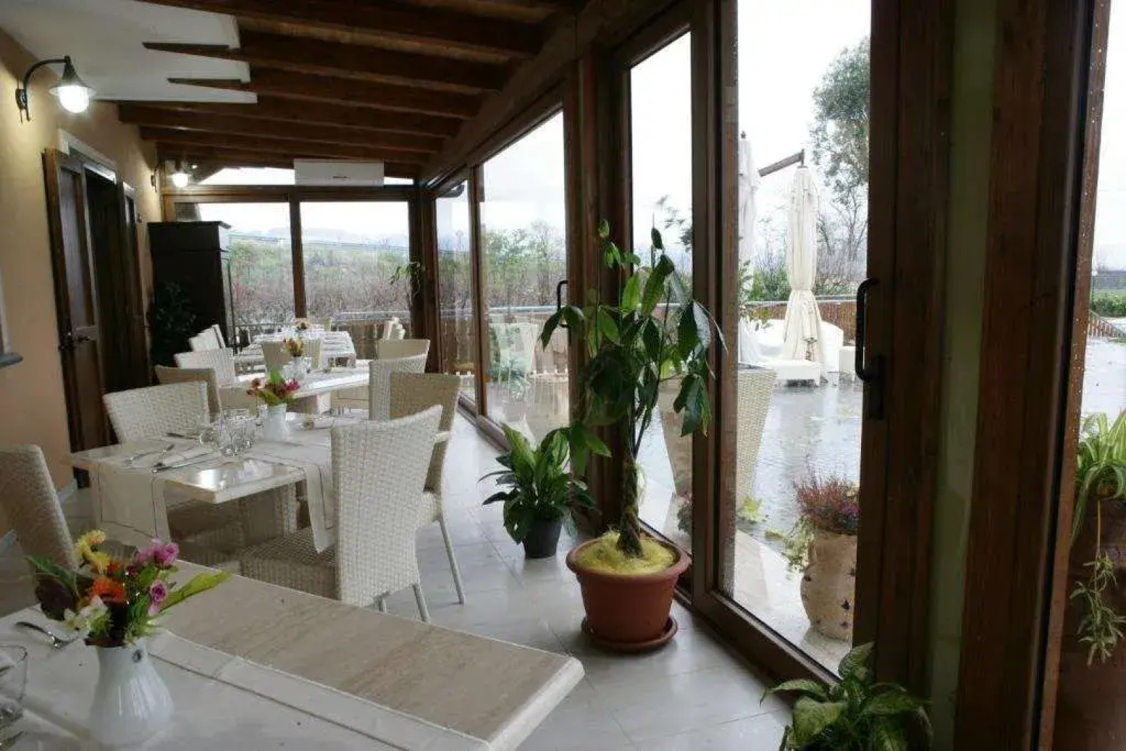 Agriturismo Al Platano