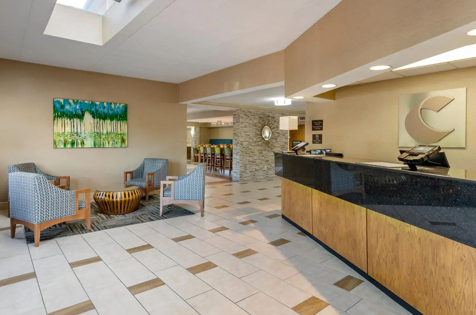 Spark by Hilton Roanoke Civic Center
