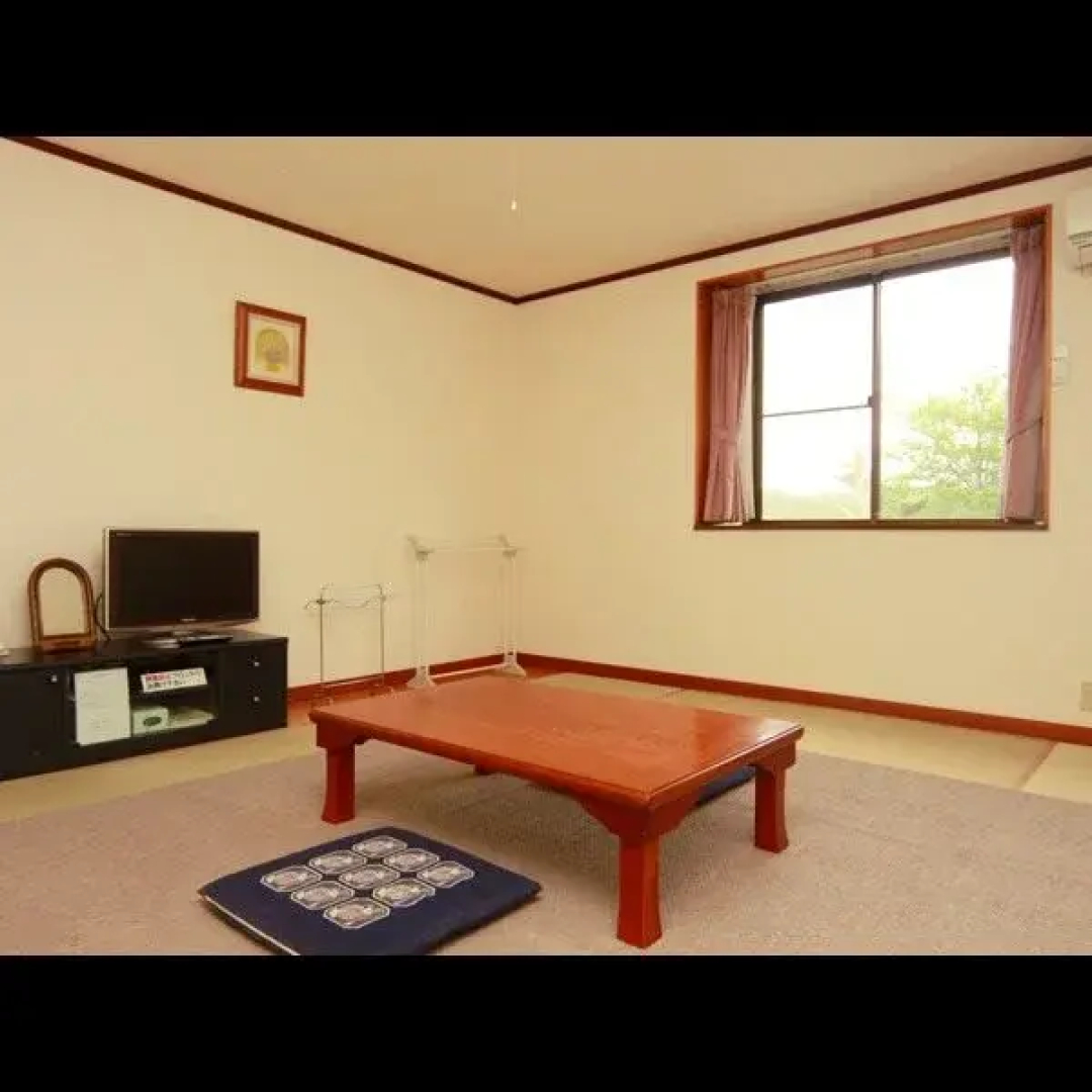 Ryokan Seifuso