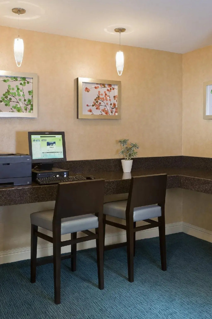 Residence Inn by Marriott Sacramento Rancho Cordova