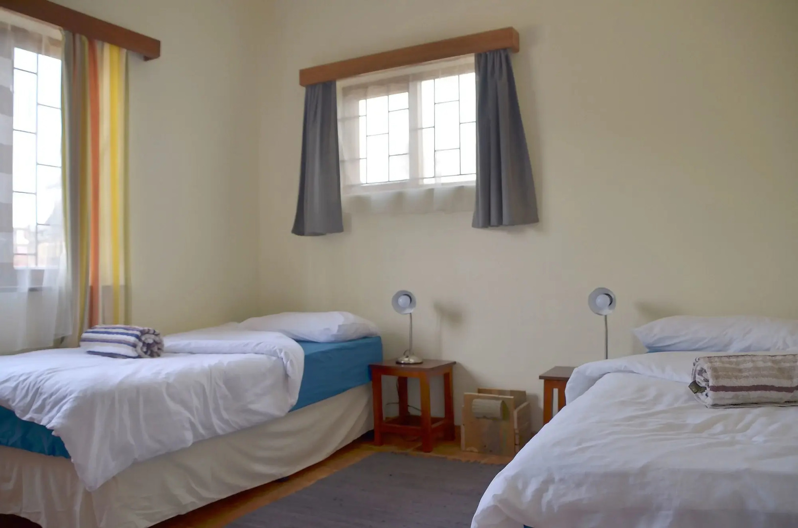 Salty Jackal Surf Camp