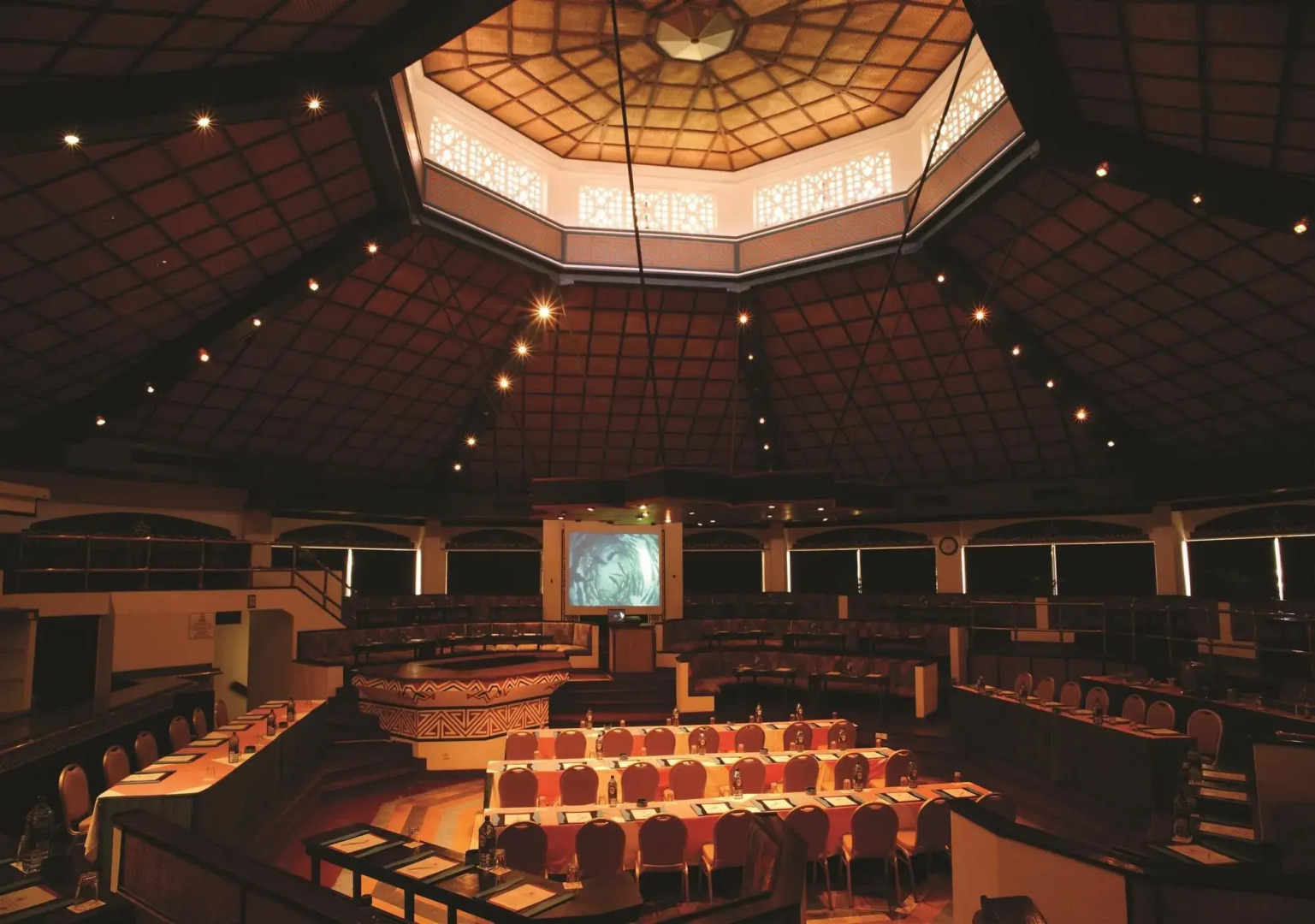 Sarova Whitesands Beach Resort & Spa