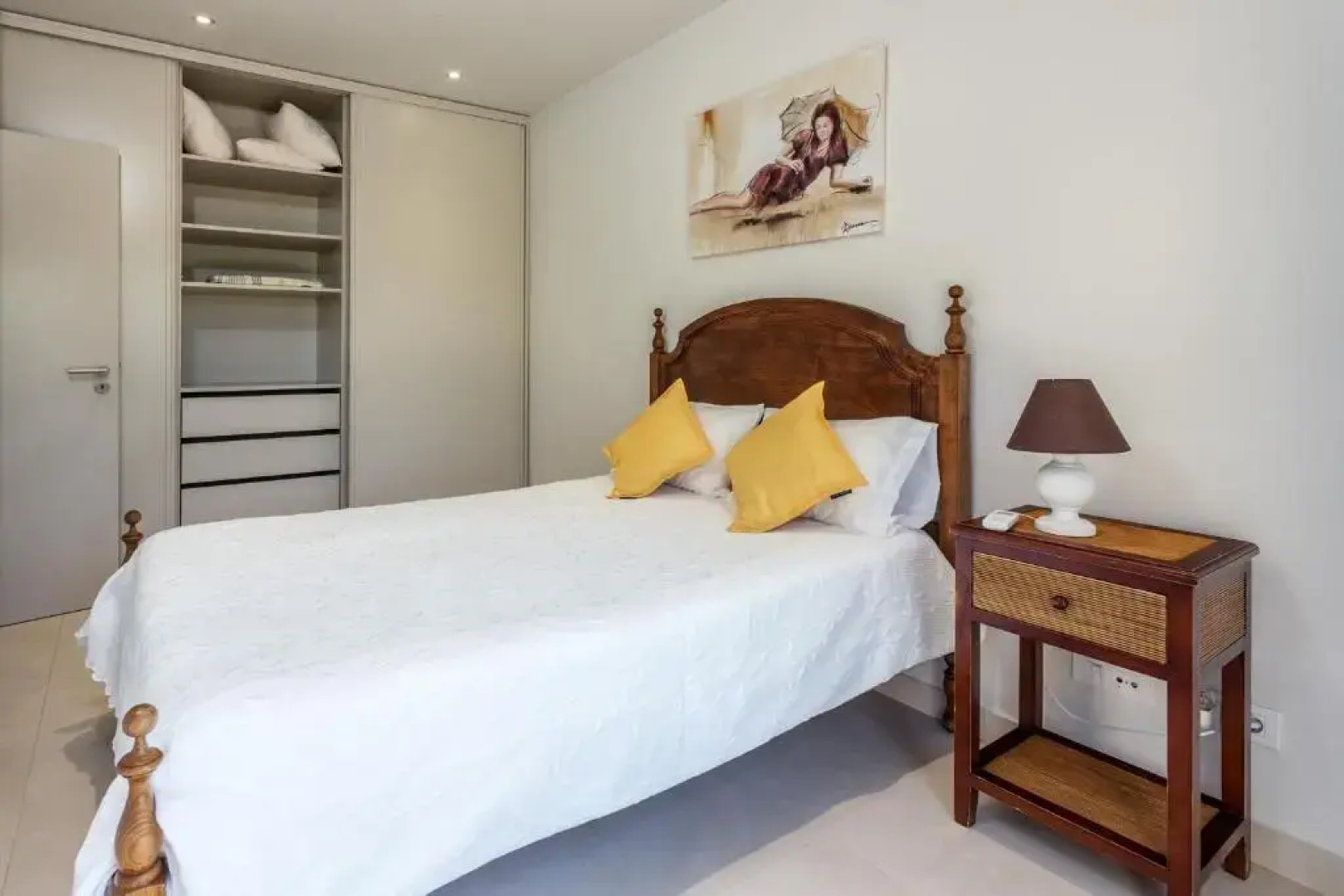 Family Country House