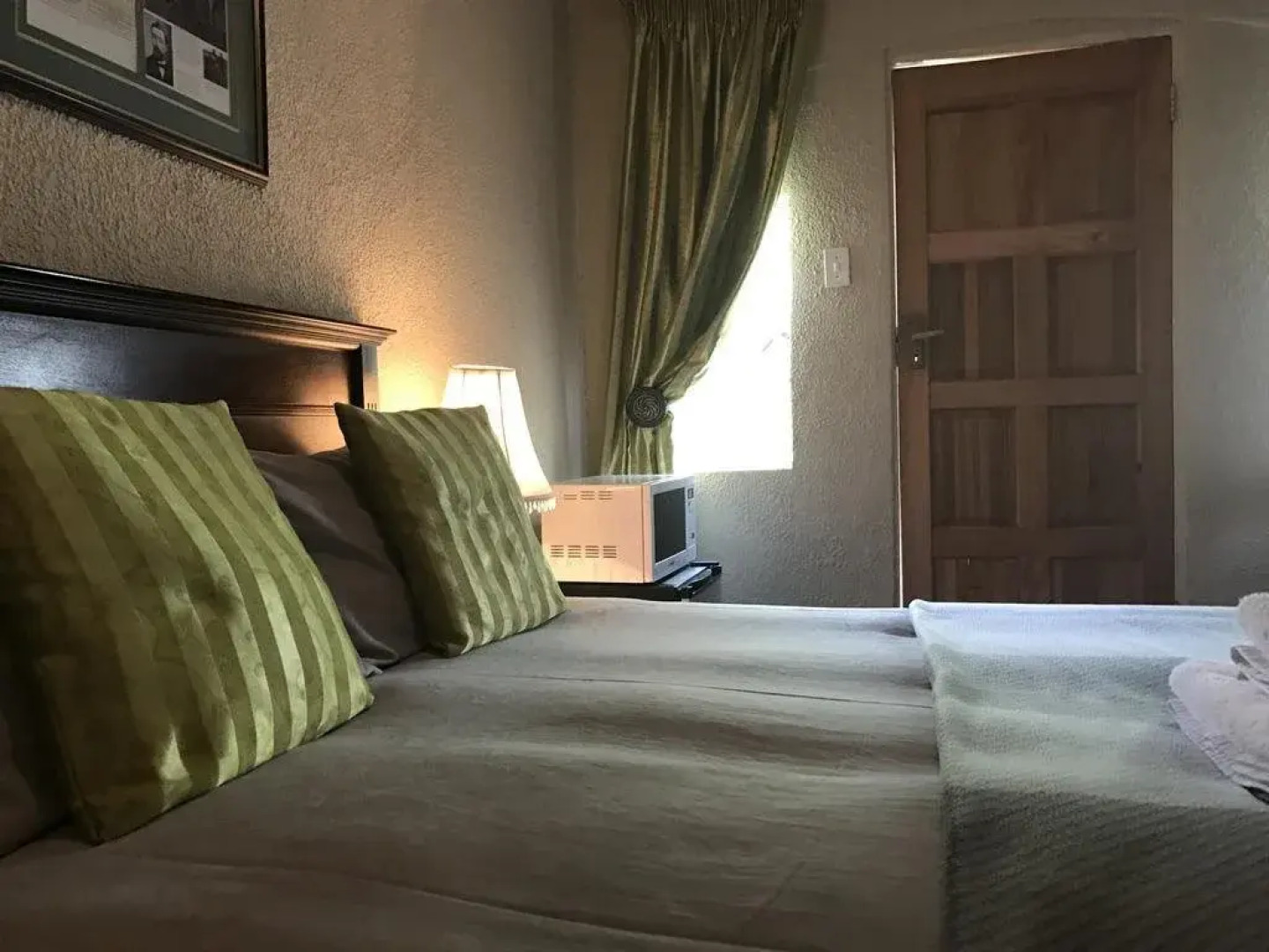 St.Andrews Guesthouse