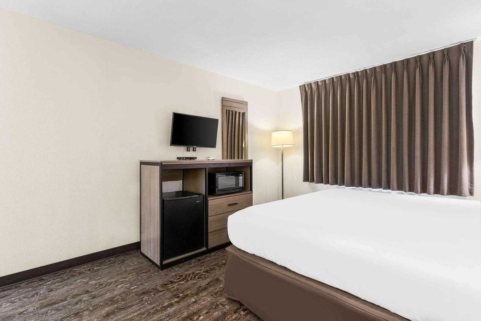 SureStay Hotel by Best Western Albuquerque Midtown