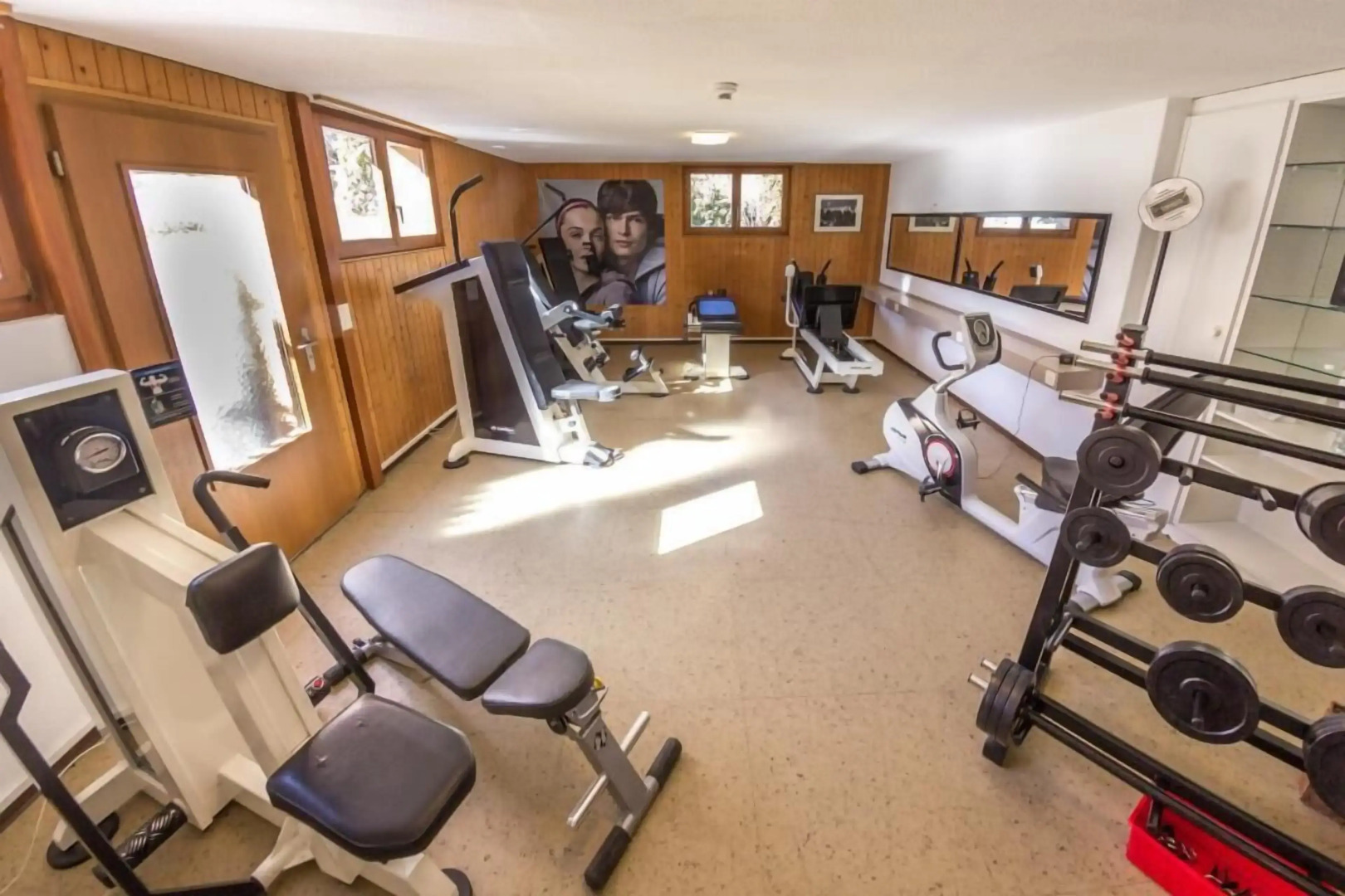 Hotel Hirschen Eggiwil