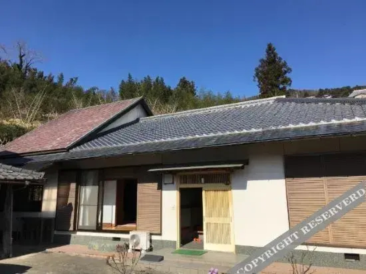 Yuzu no Sato Izumi / Vacation STAY 15885