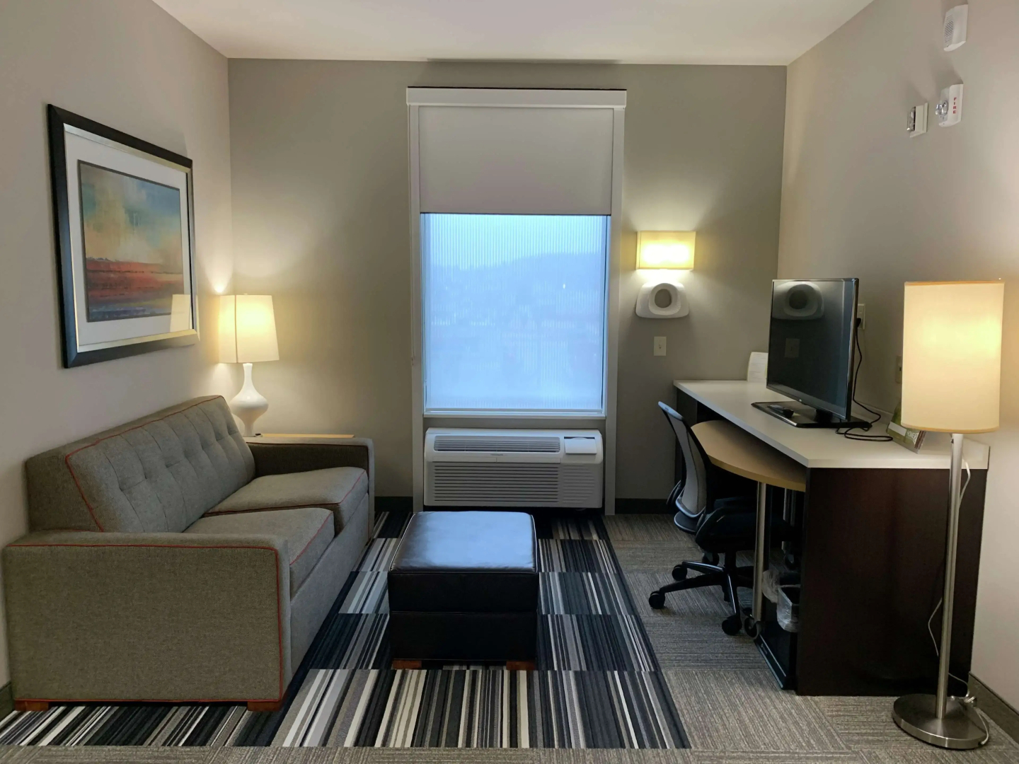 Home2 Suites by Hilton Fort Smith AR