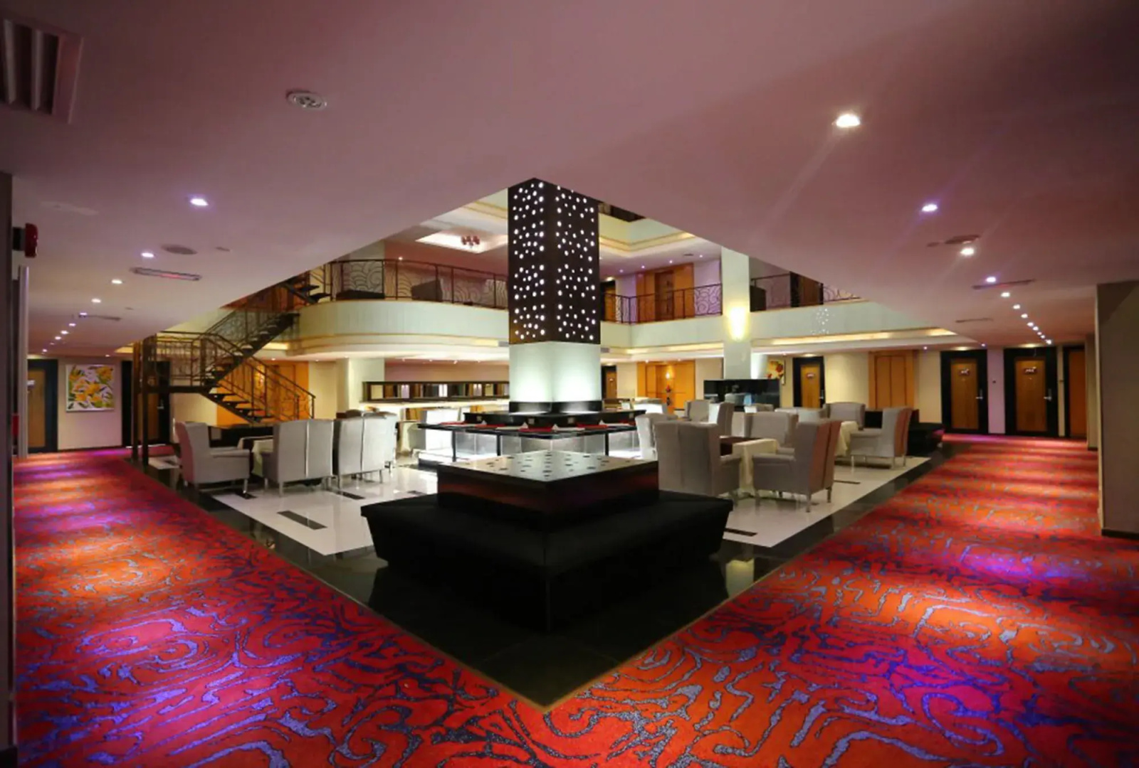 Meritz Hotel