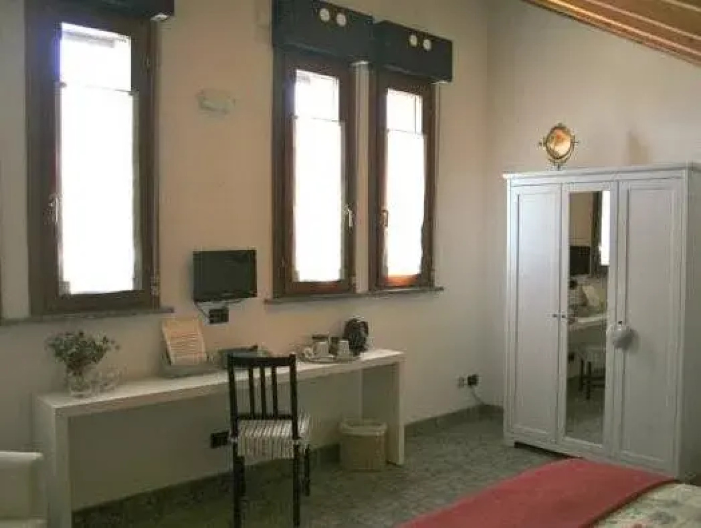 Sweet Home B. Bed & Breakfast