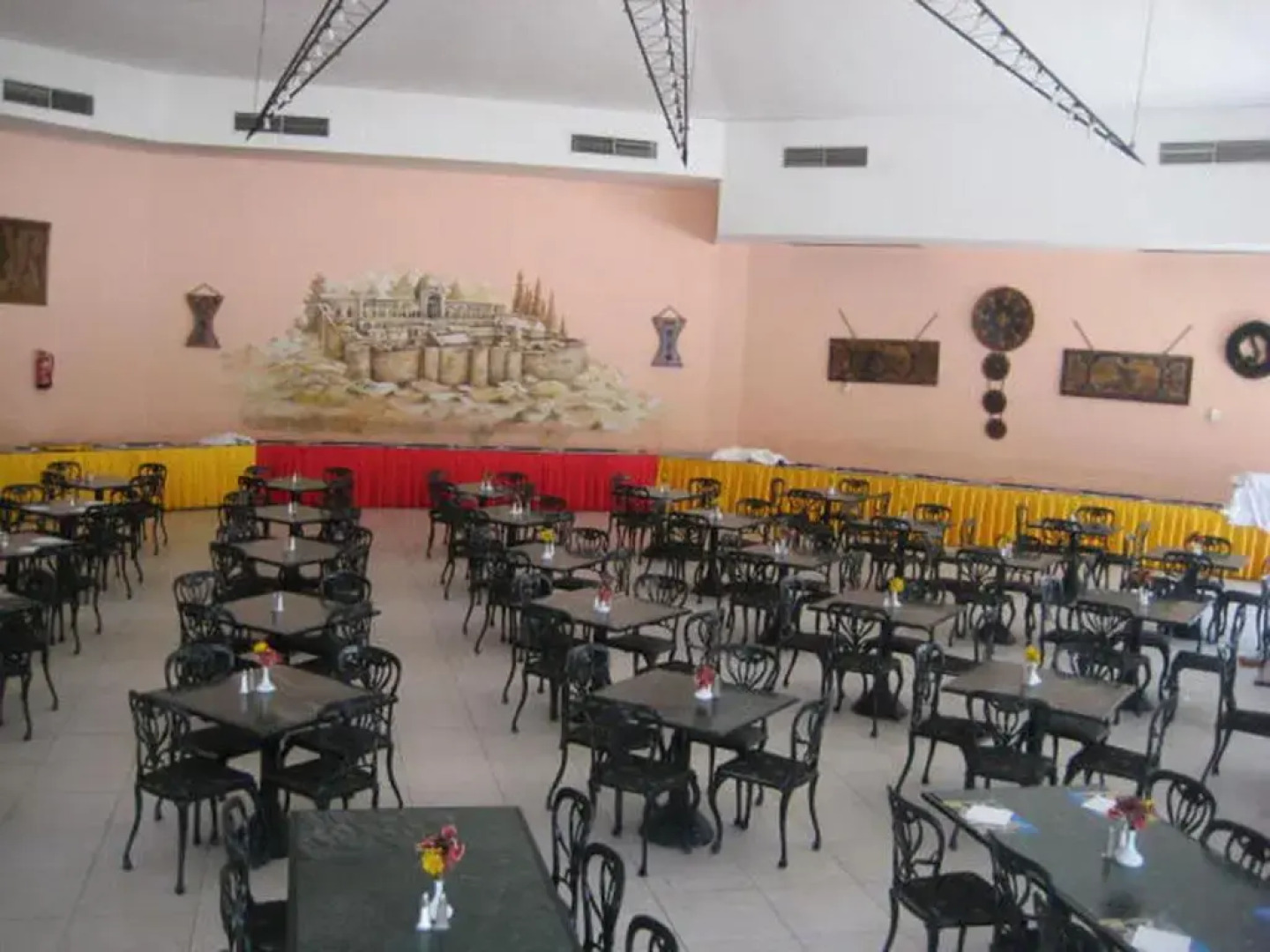 Morgenland Holly Village