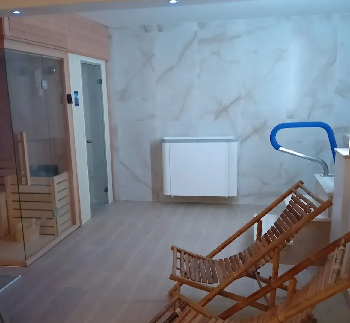 Mya Luxury rooms