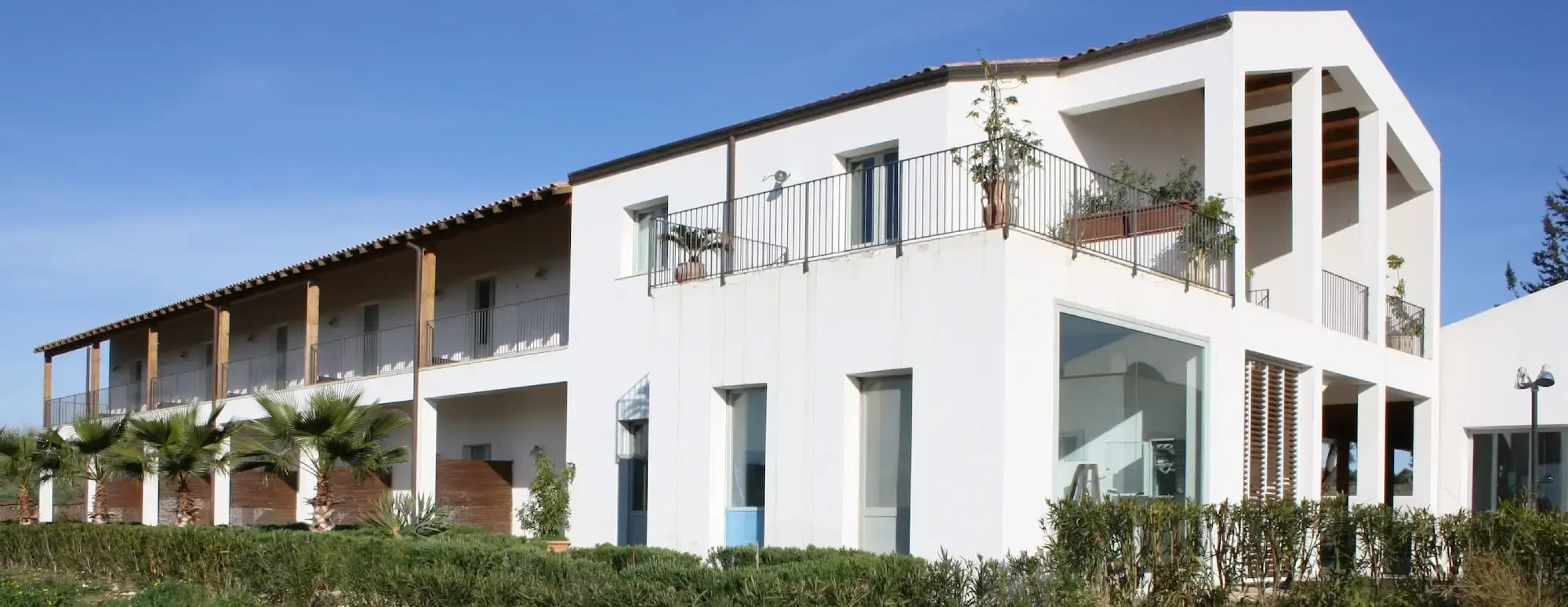 Il Vigneto Resort