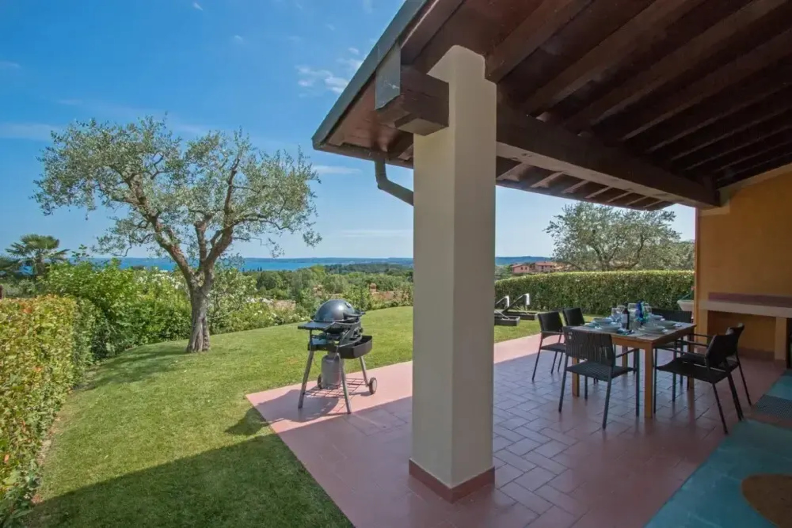 Borgo Stropea 1 by Wonderful Italy