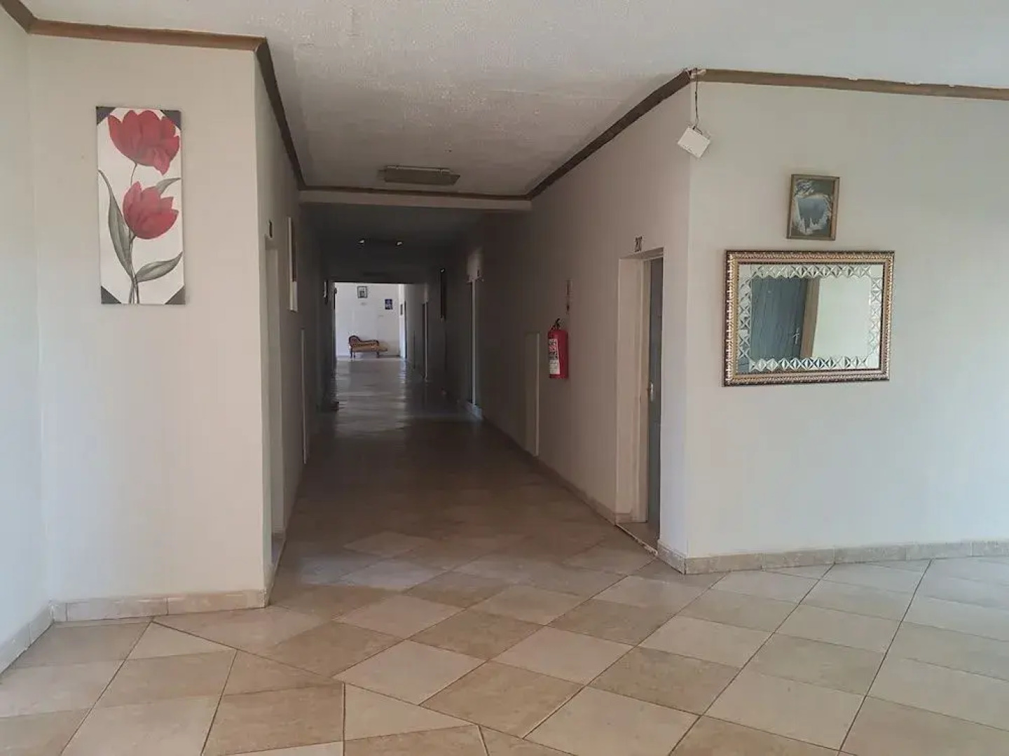 Elliot Hotel Conference  Beitbridge