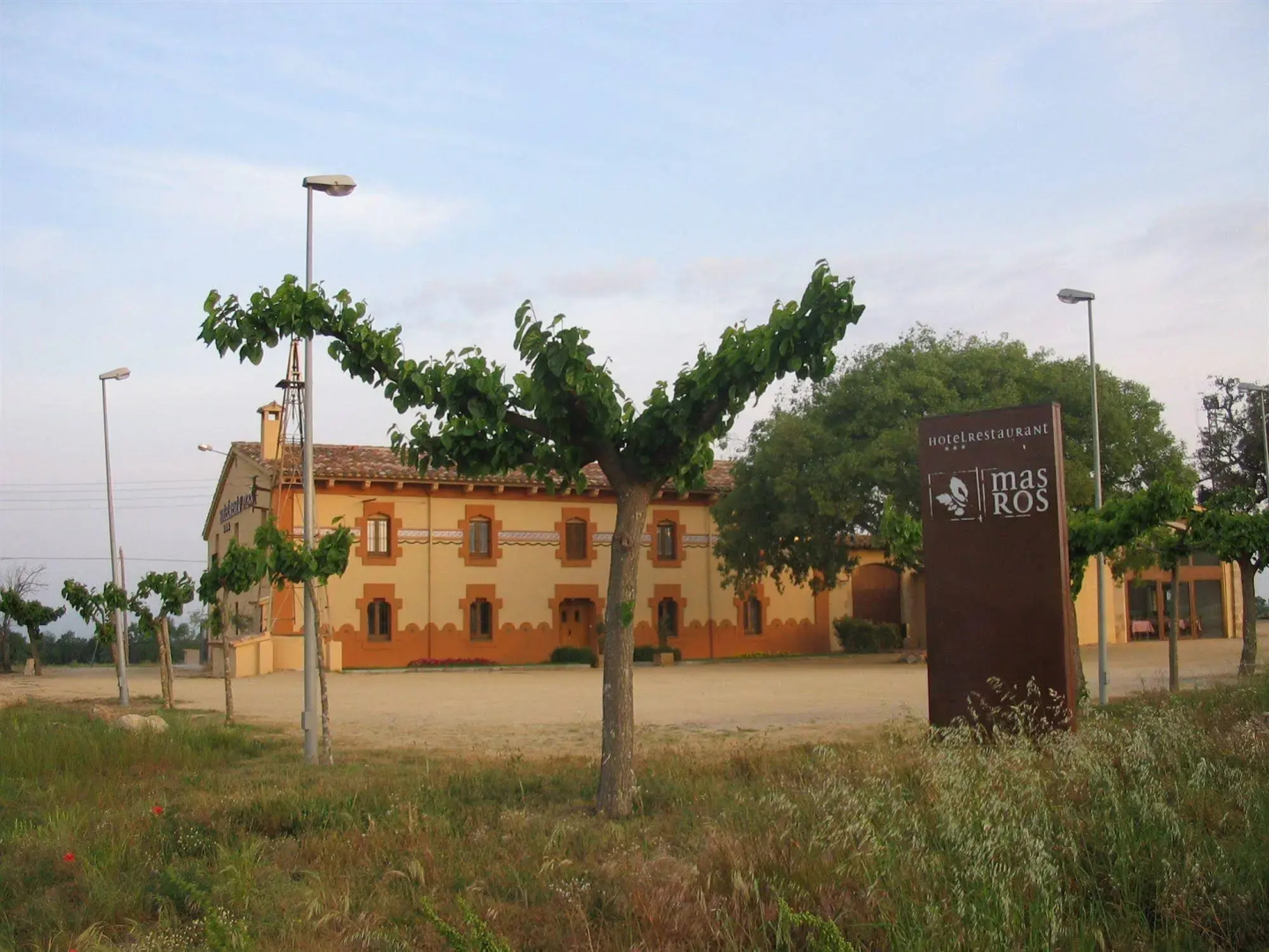Hotel Mas Ros