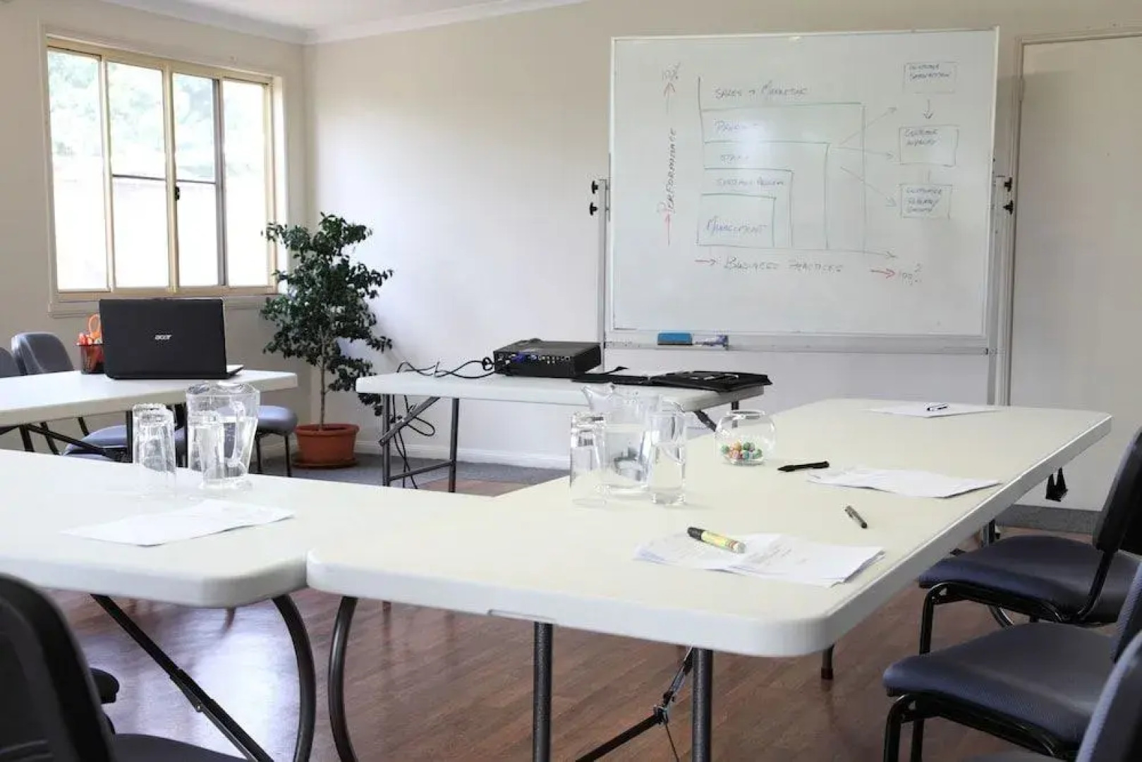 The Jolly Swagman Motor Inn