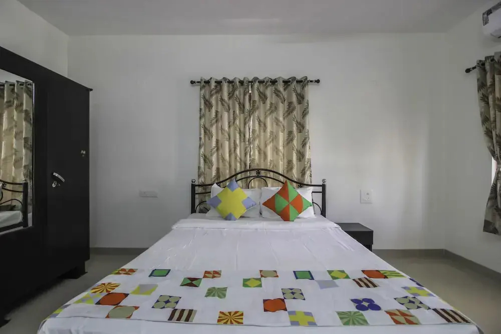 OYO 11012 Home Peaceful 1BHK Nerul