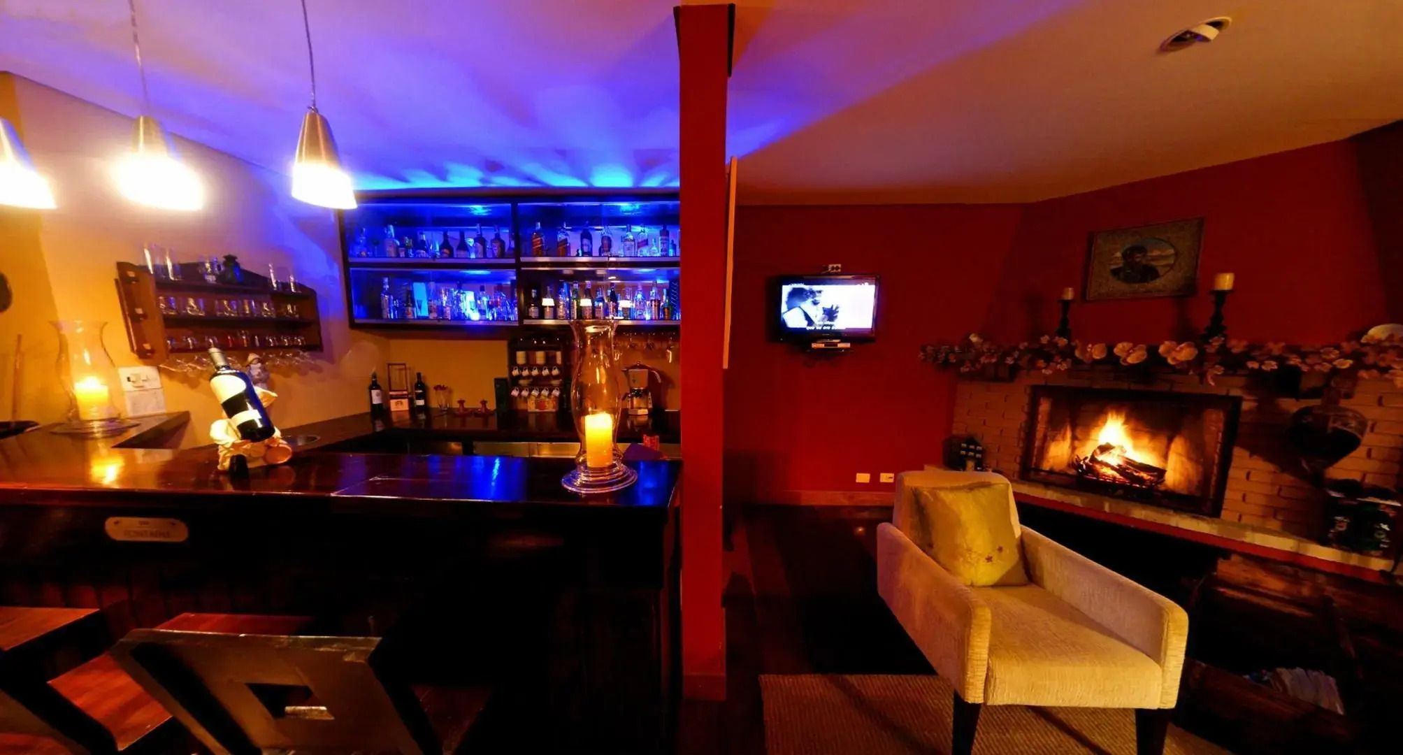 Pousada Dotto Chateau