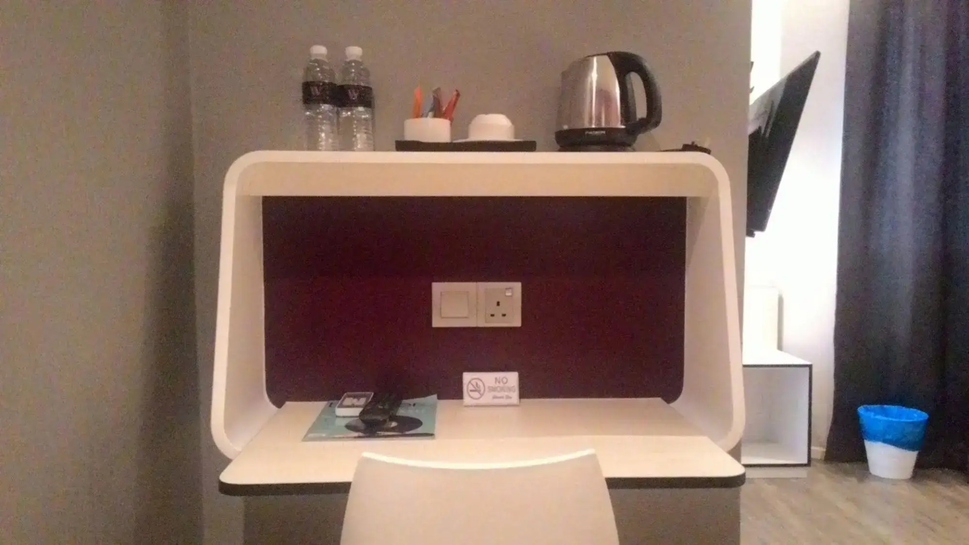 Win Win Boutique Hotel Port Dickson