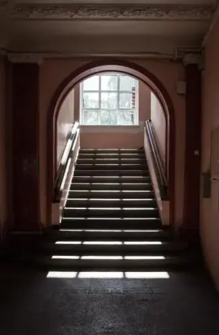 Vilnius Centre Flat