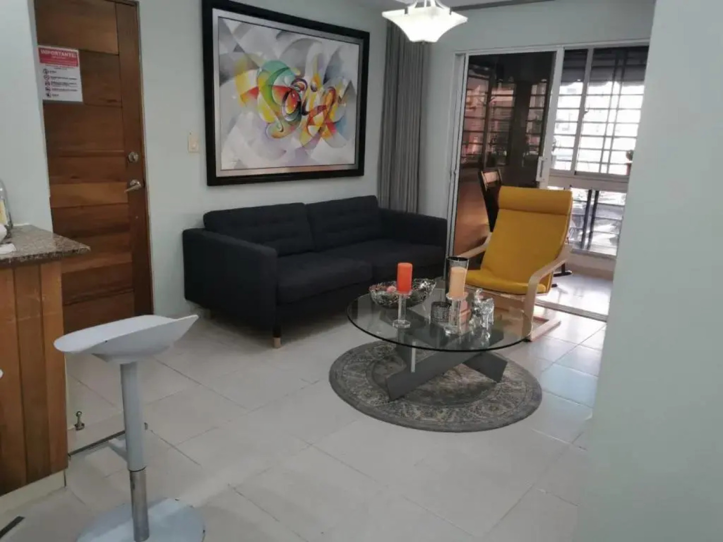 Altos de Alemeda, Santo Domingo Oeste