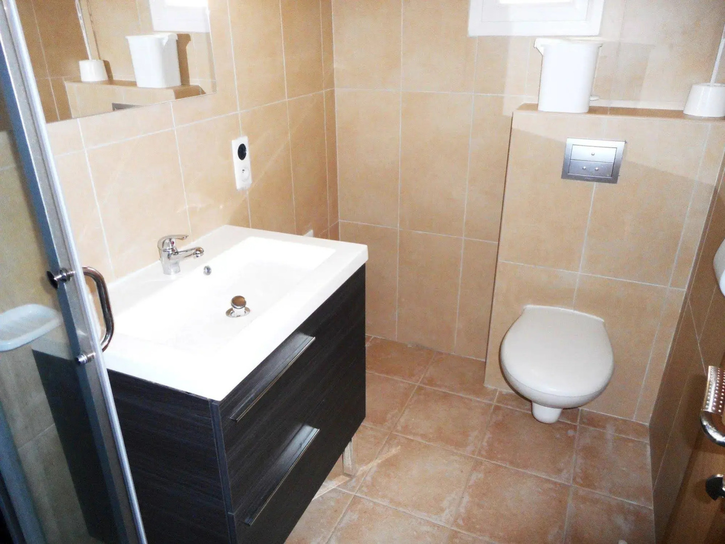 Village de Vacances Marina d'Oru