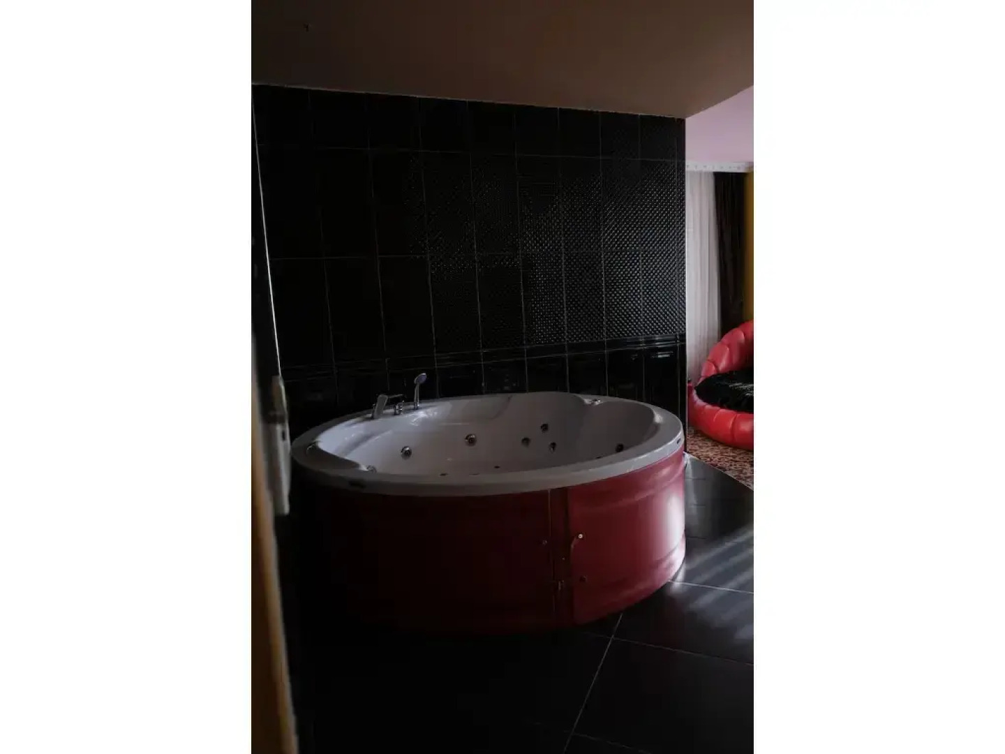 Ottoman Hotel Sakarya