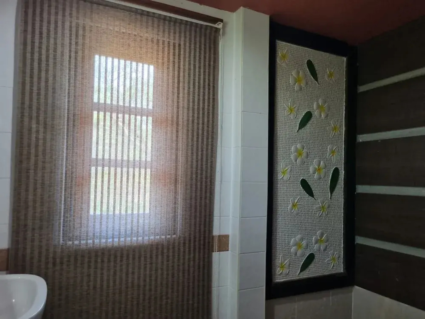 Sawasdee Sichang Resort