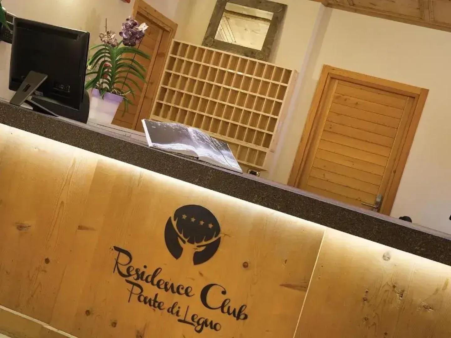 Ponte di Legno Residence Club