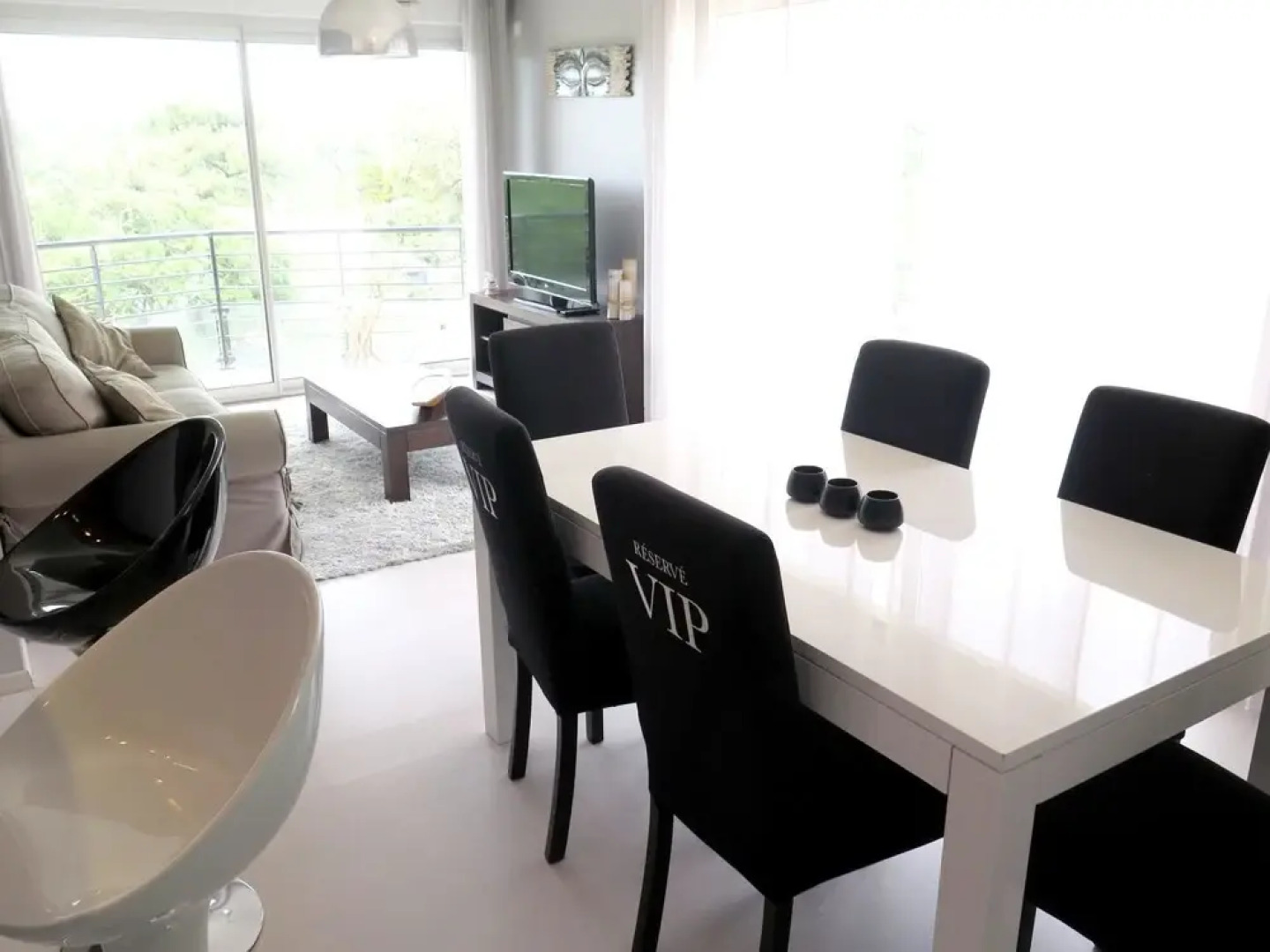 Apartment With 2 Bedrooms in Soorts-hossegor, With Wonderful sea View,