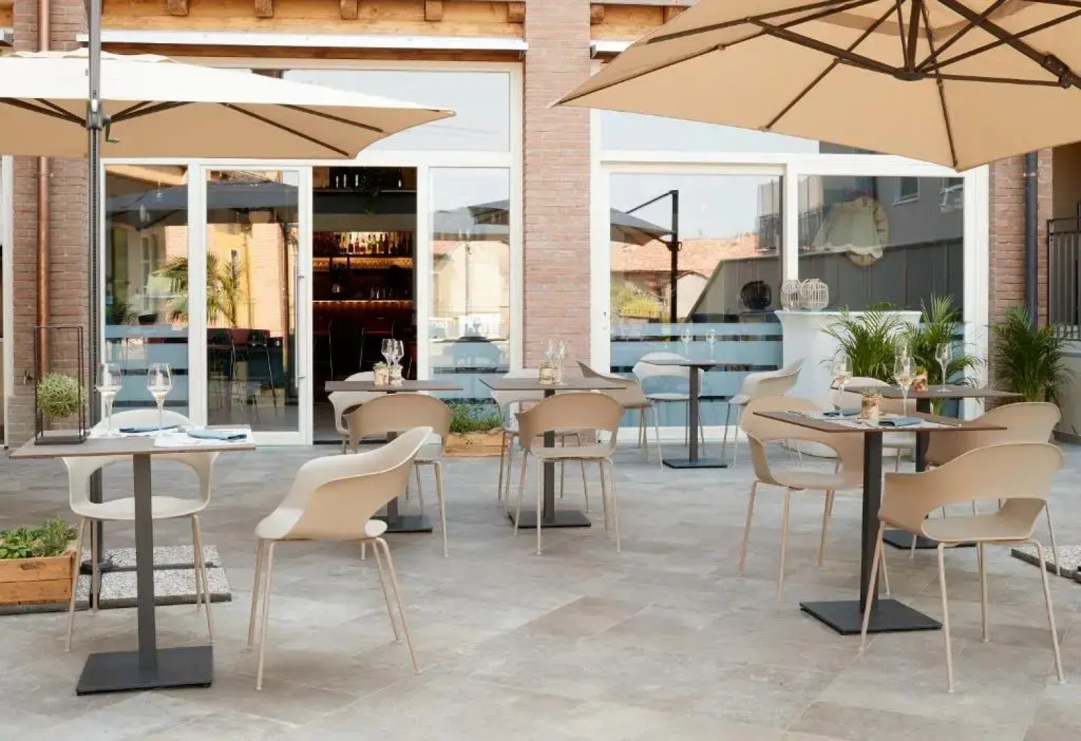 Hill Colle - Camere & Bistrot