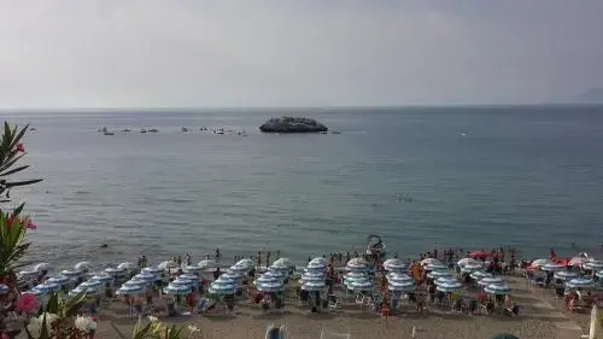 Attico Sul Mare Brolo