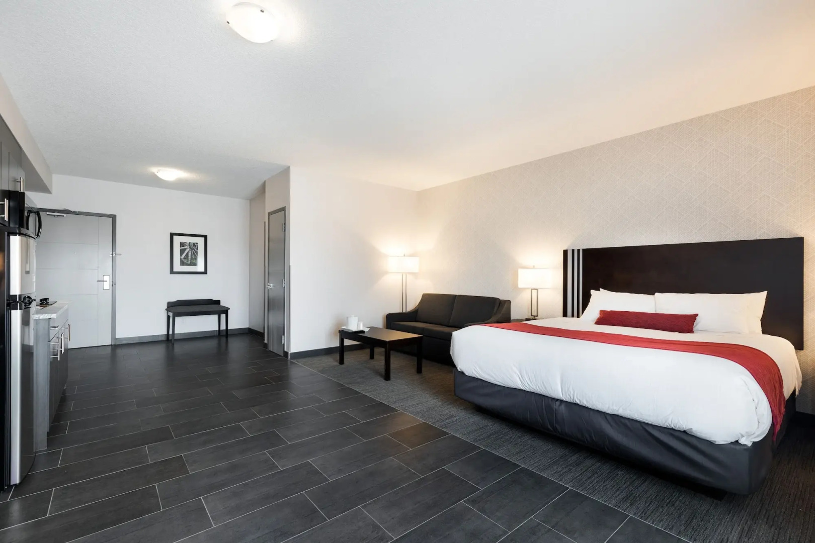 Park Inn by Radisson Edmonton Airport