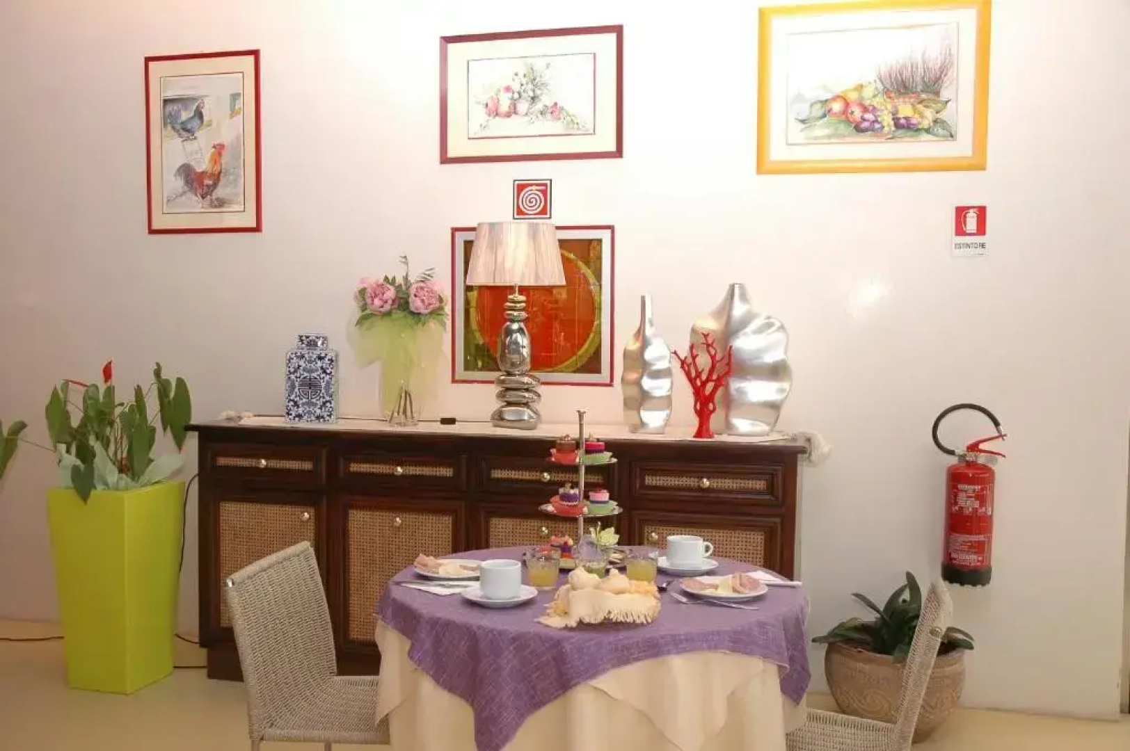 Hotel Elvia