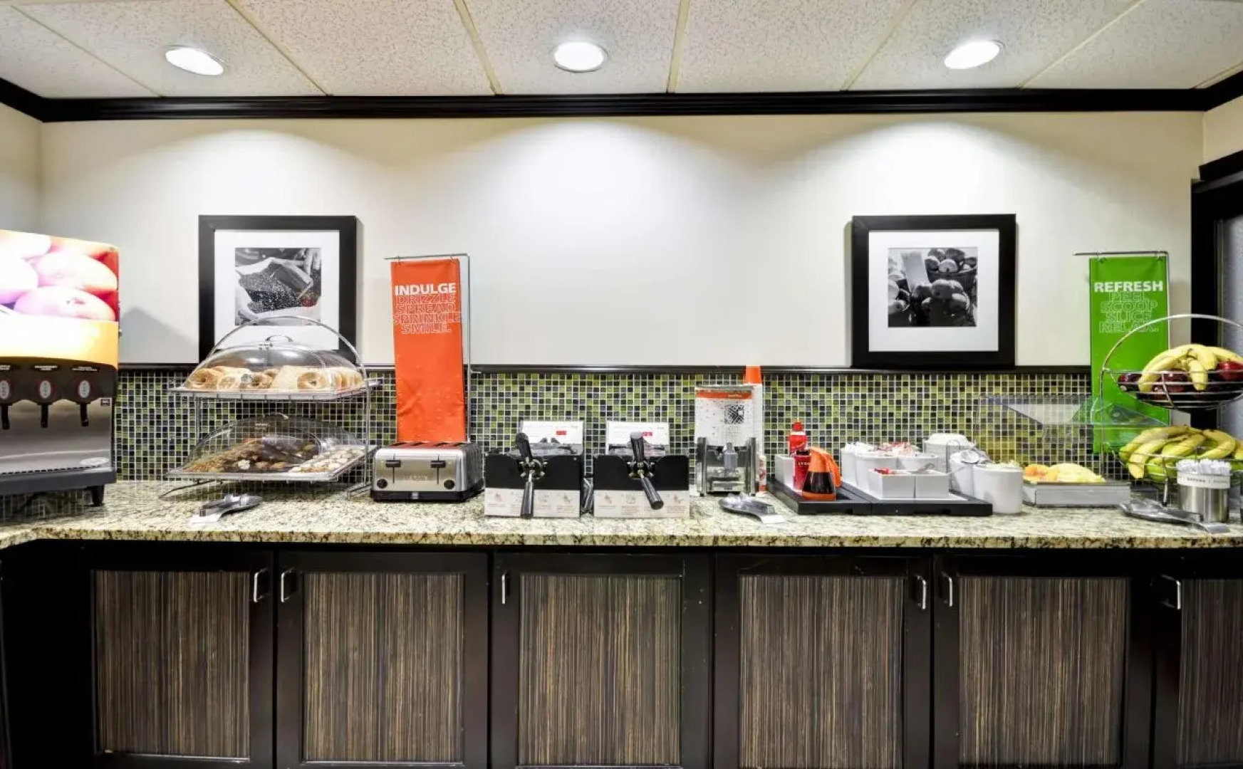 Hampton Inn Charleston-Historic District