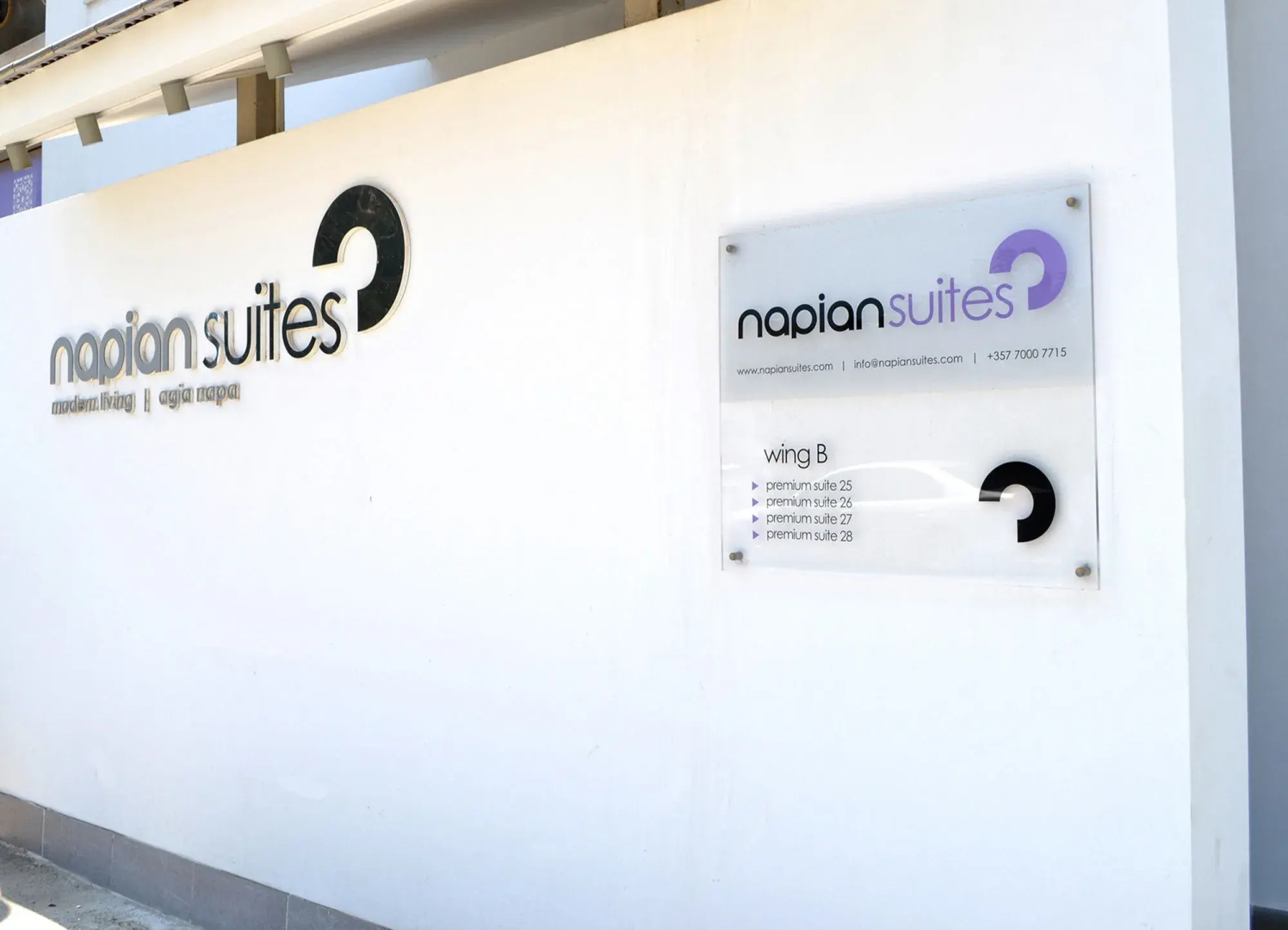 Napian Suites